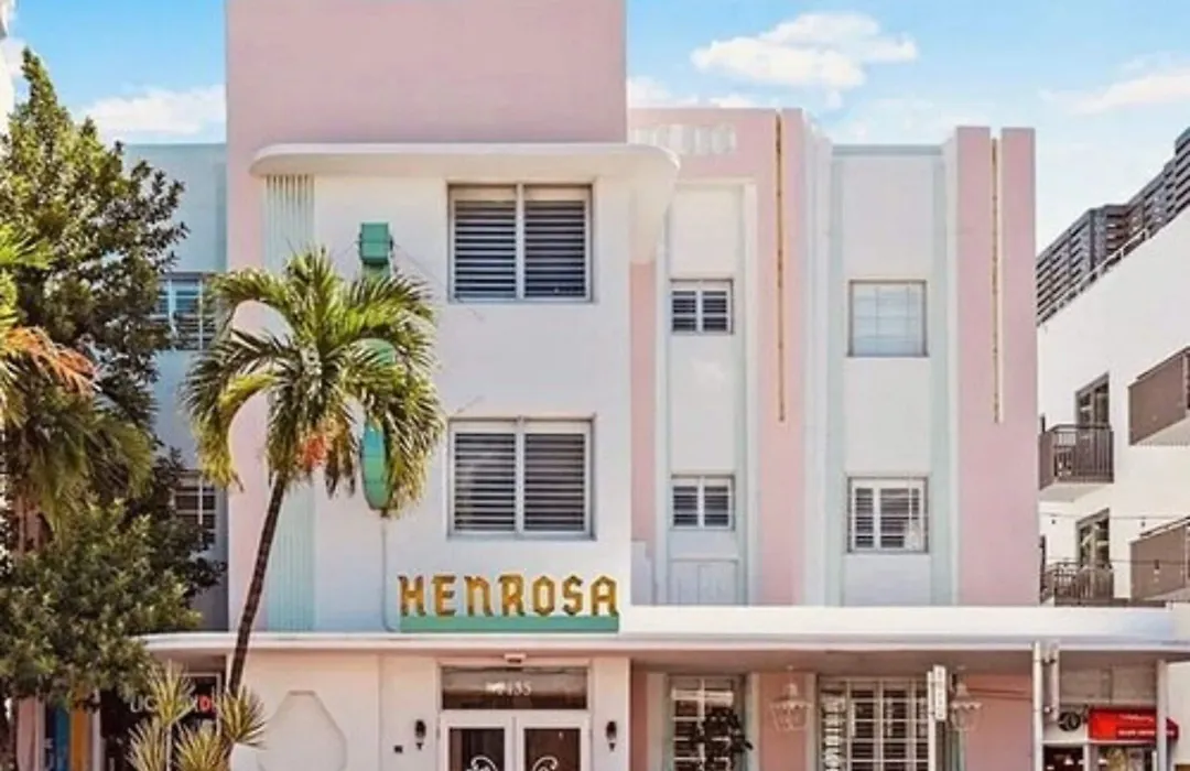Henrosa Hotel-1
