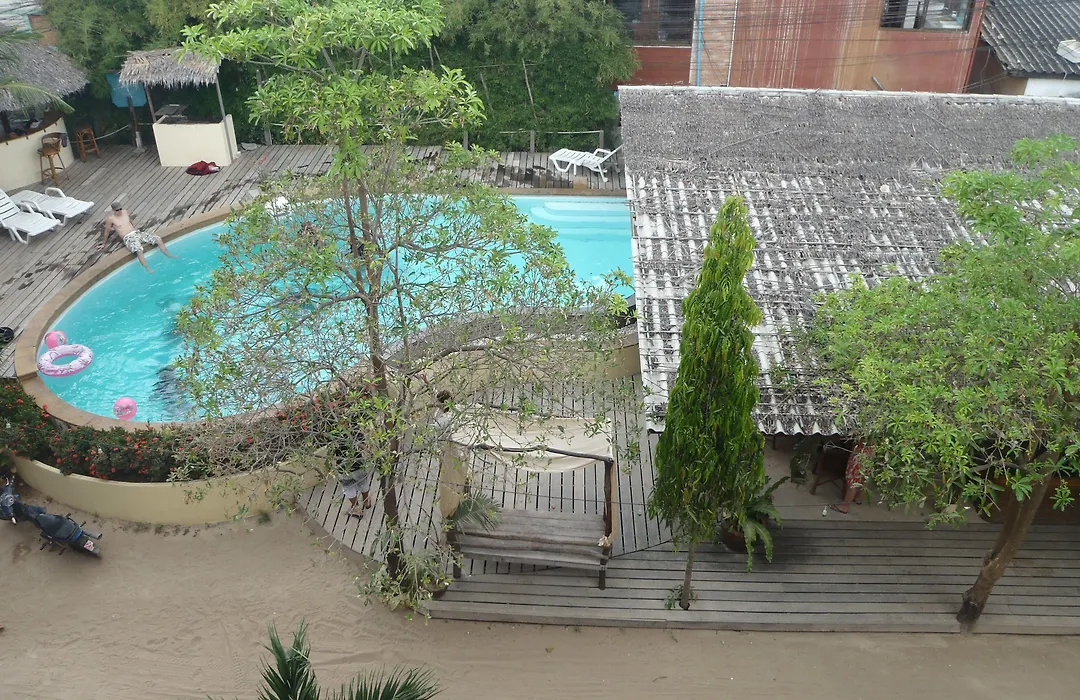 Silver Sands Beach Resort-1