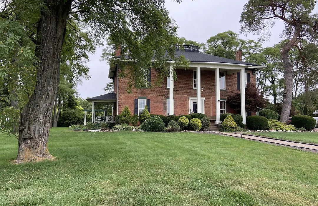 Emma'S Bed And Breakfast-1