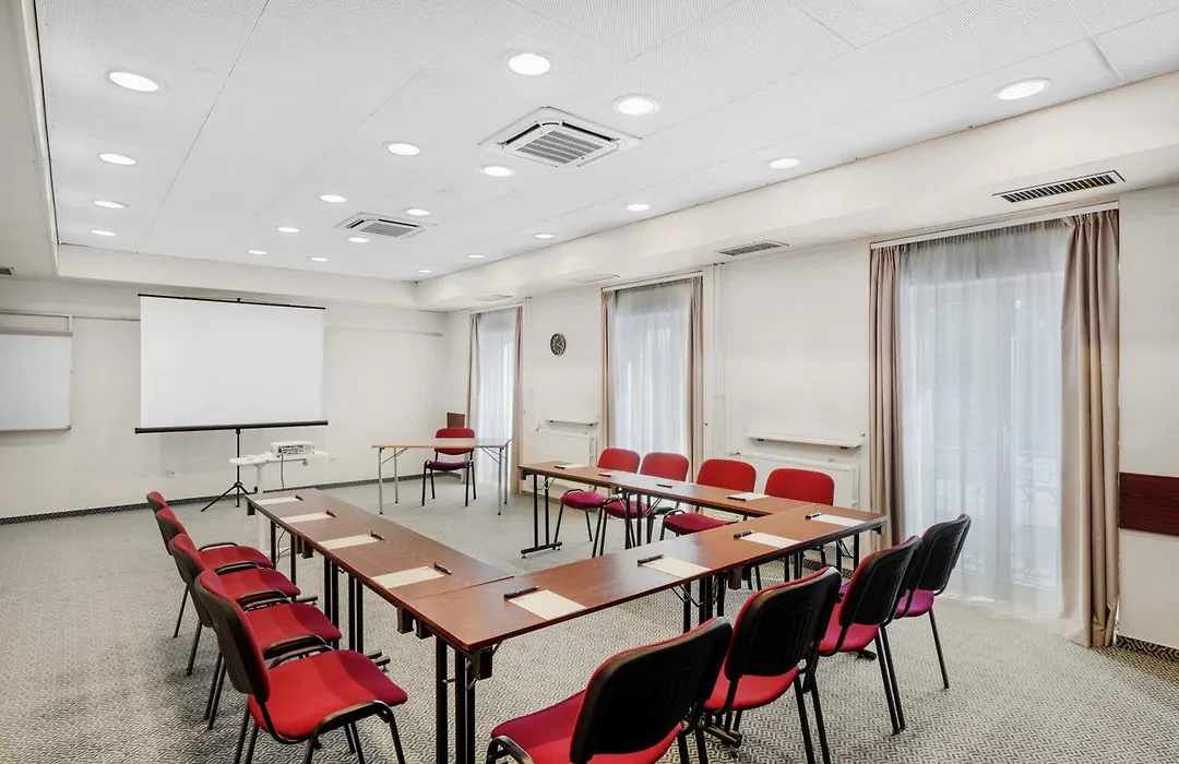 Danubius Hotel Raba-1