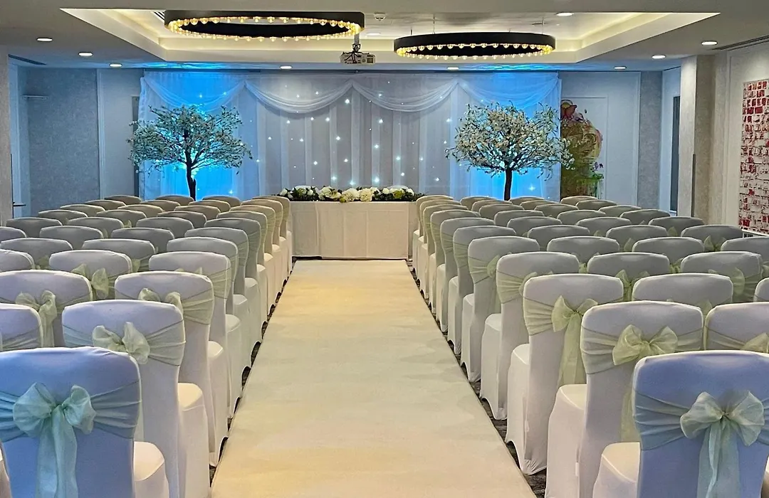 Holiday Inn Manchester - City Centre By Ihg-1