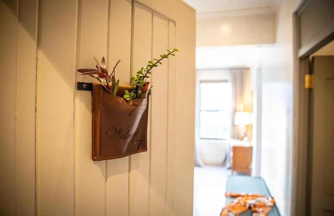 De Zeven Guest Lodge-1