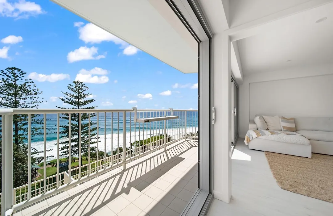 Hillhaven Holiday Apartments-1