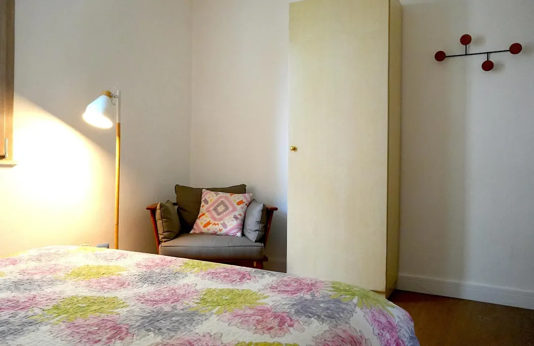 Flowery Inn Villa-1