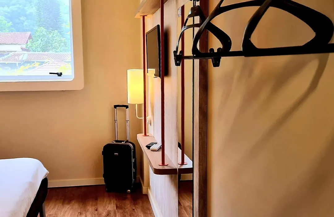 Ibis Budget Petropolis-1
