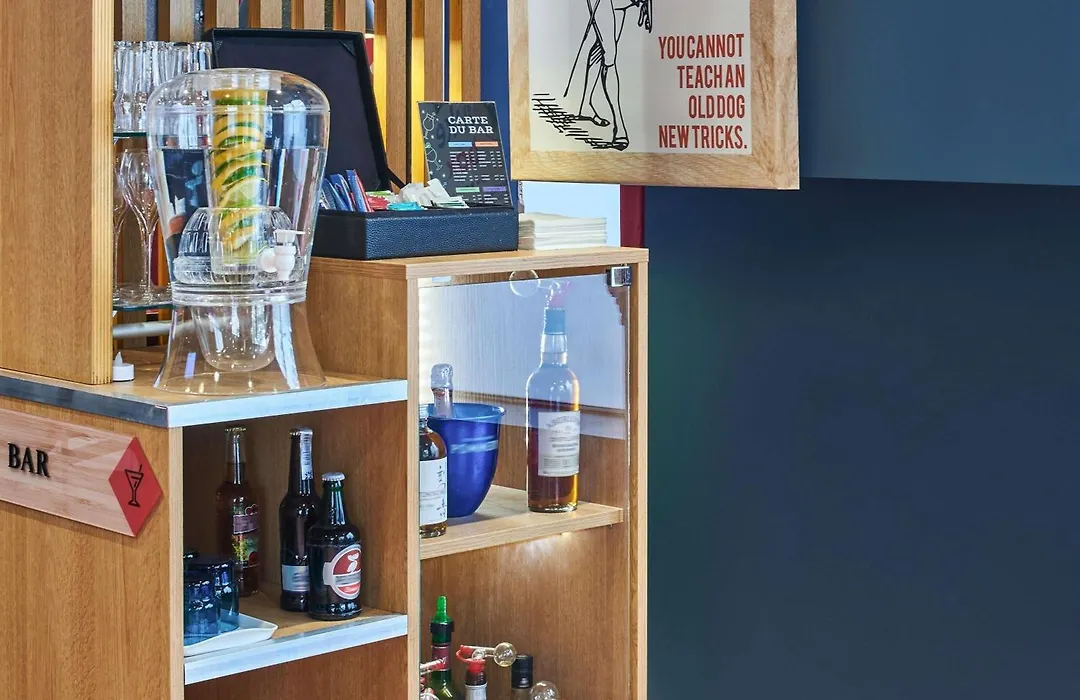 Ibis Styles Paris Alesia Montparnasse-1