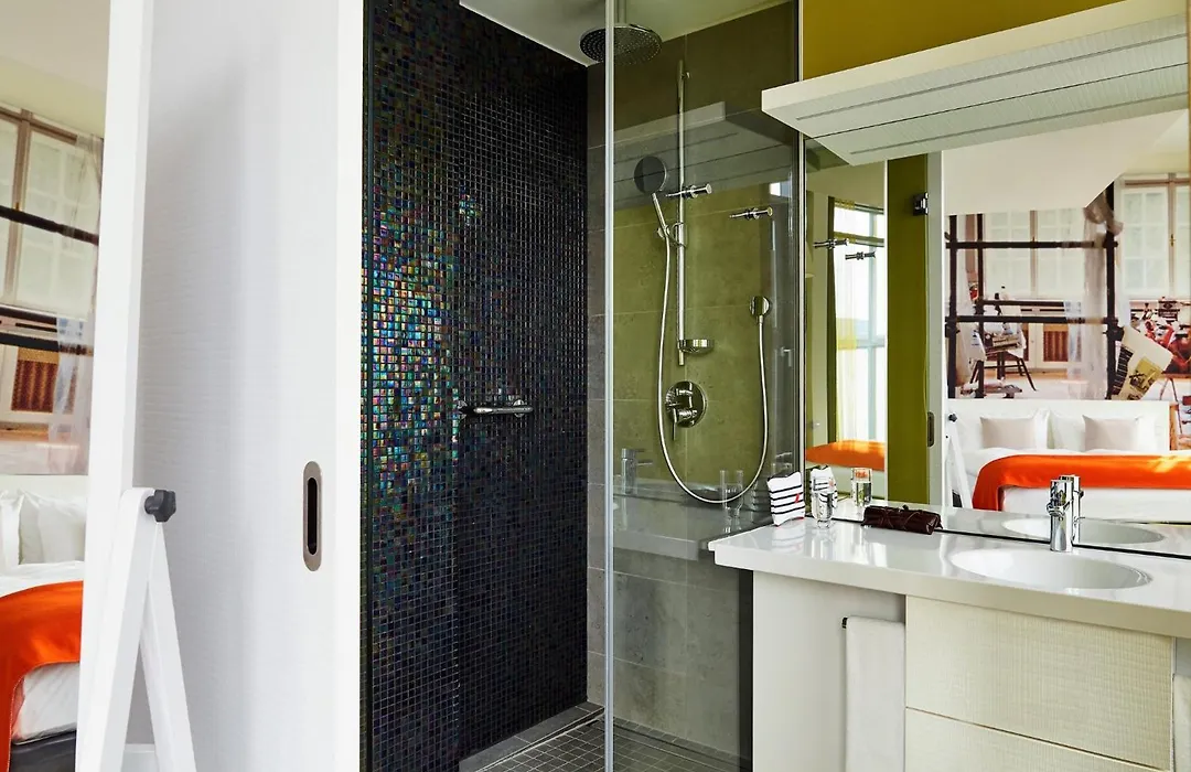 Hotel Indigo Berlin - Ku'Damm By Ihg-1