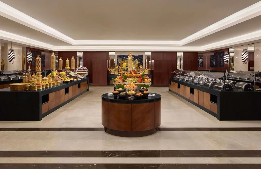 Swissotel Makkah-1