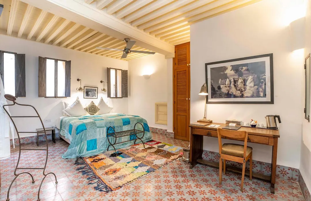 Riad Laaroussa-1