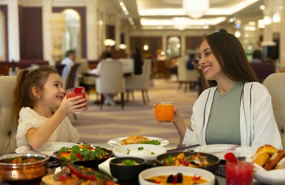 The Ritz-Carlton, Riyadh-1