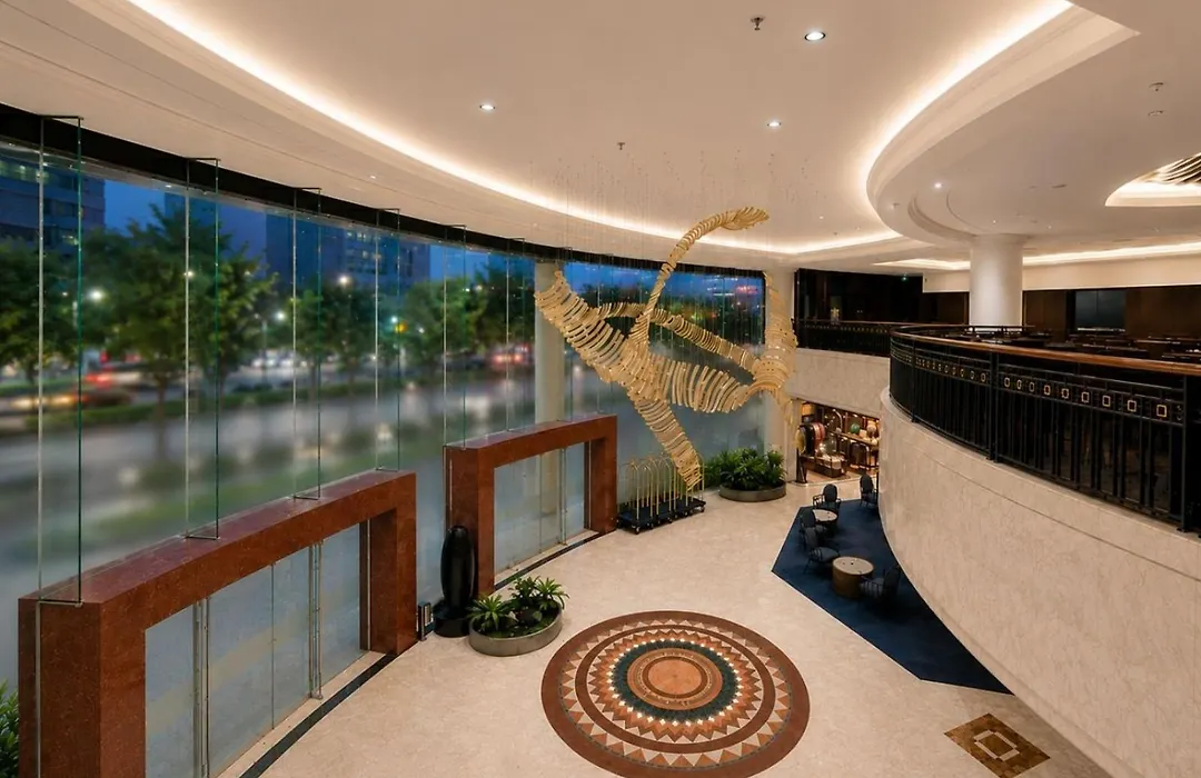 Hotel Ciputra Jakarta-1