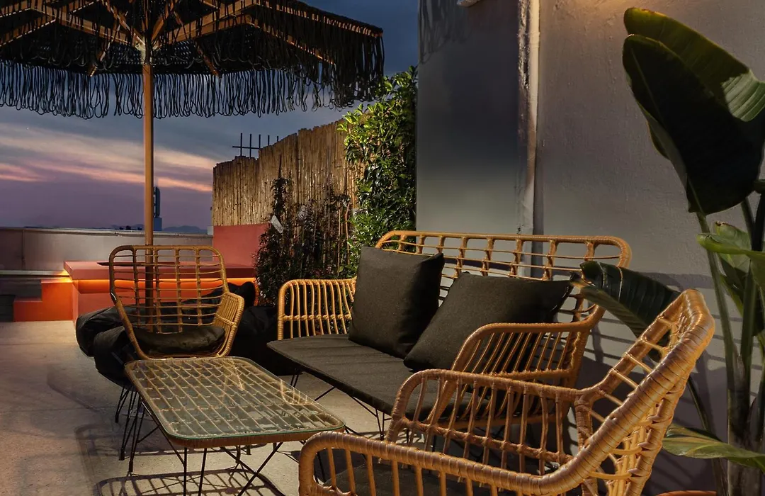 Athens Odeon Hotel-1