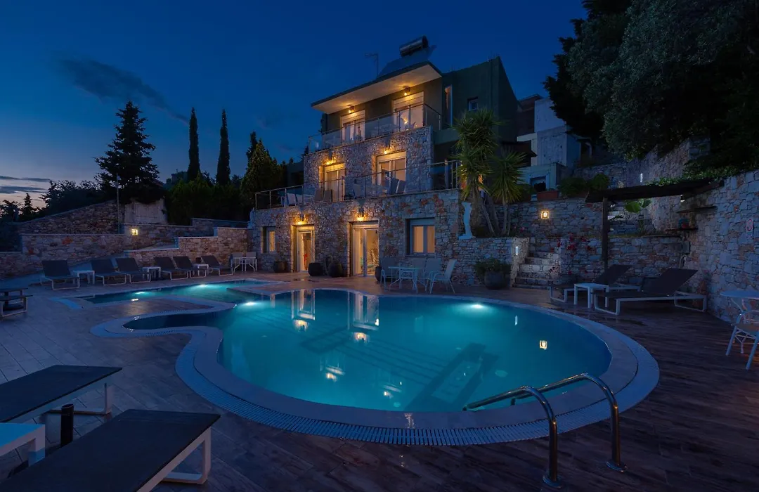 Kalokairi Boutique Residence-1