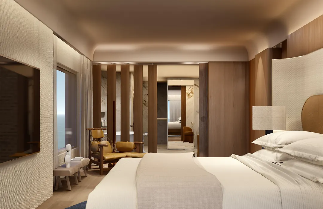Sofitel Rio De Janeiro Ipanema-1