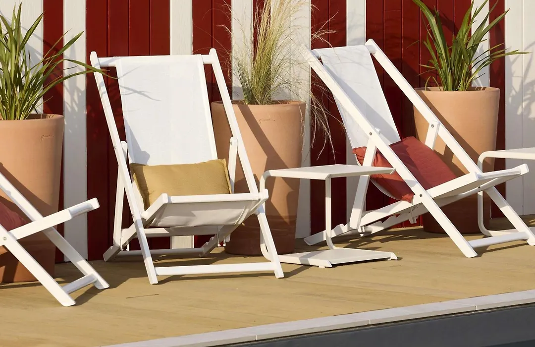 Le Talaia Hotel & Spa Biarritz - Mgallery Collection-1