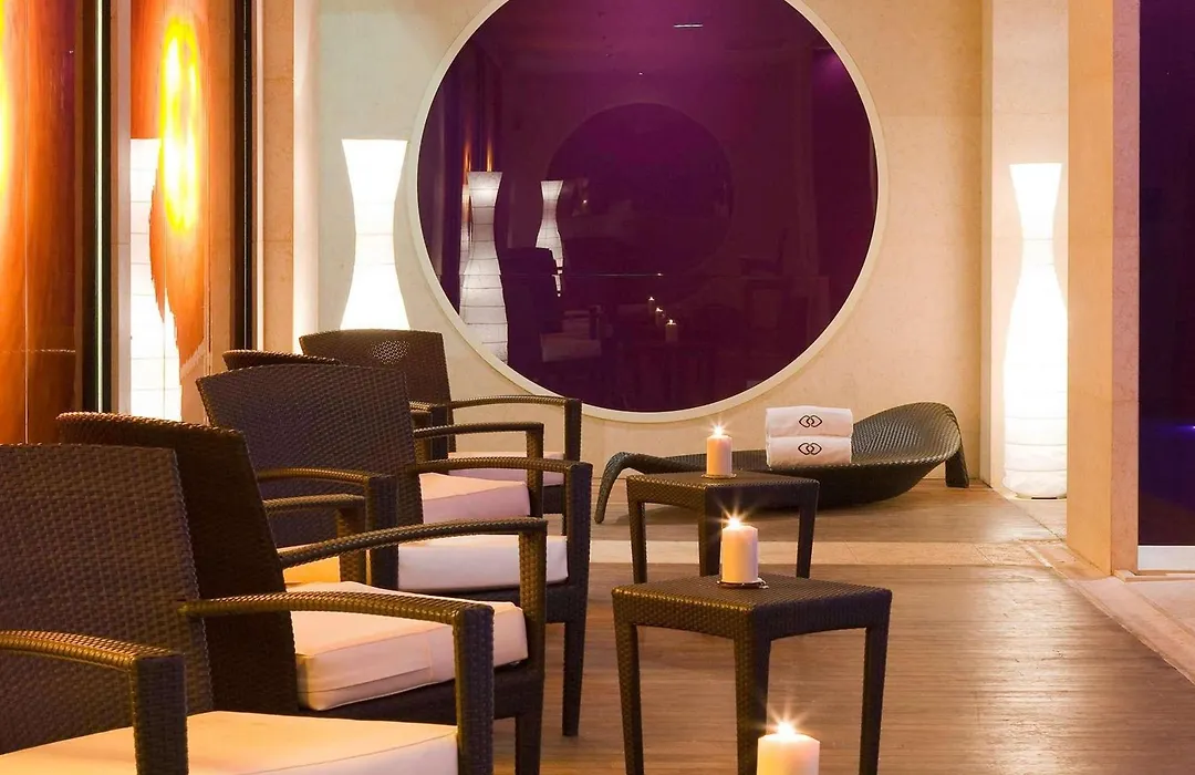 Sofitel Warsaw Victoria-1