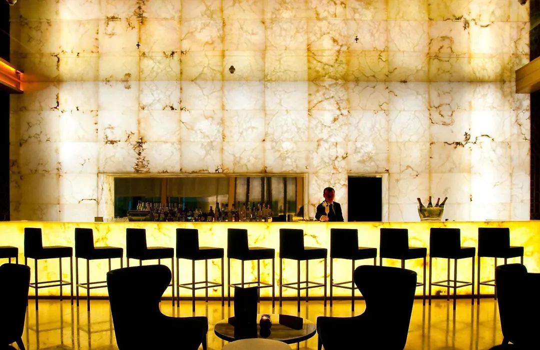 Sofitel Rabat Jardin Des Roses-1