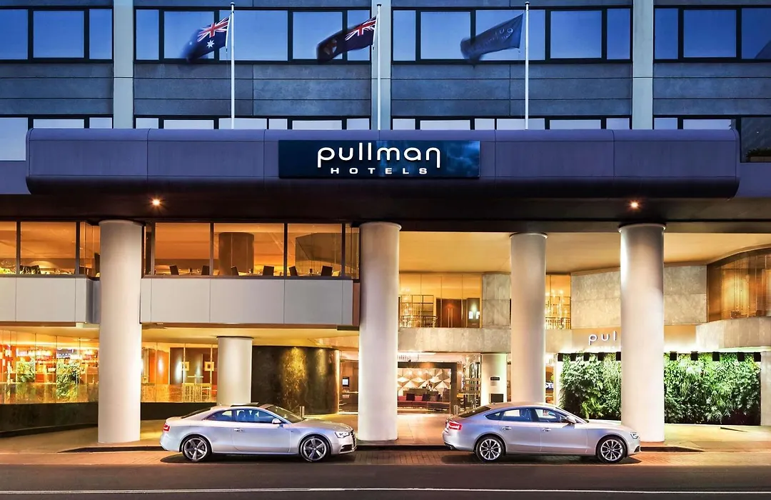 Pullman Sydney Hyde Park-1