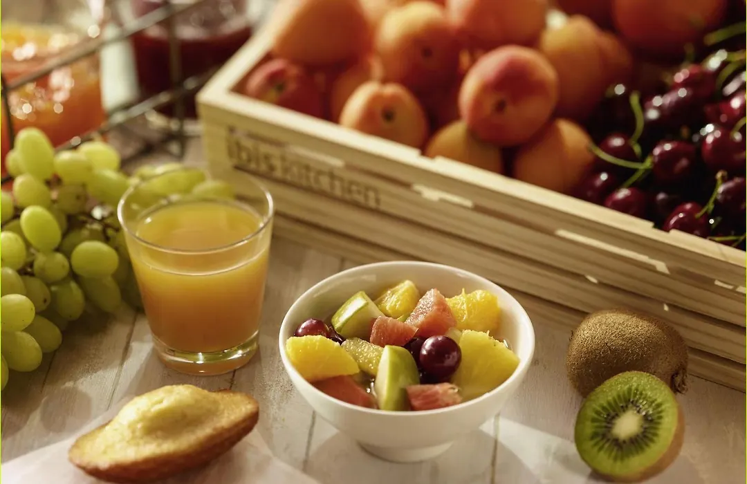 Ibis Colmar Est - Hotel Restaurant En Alsace-1