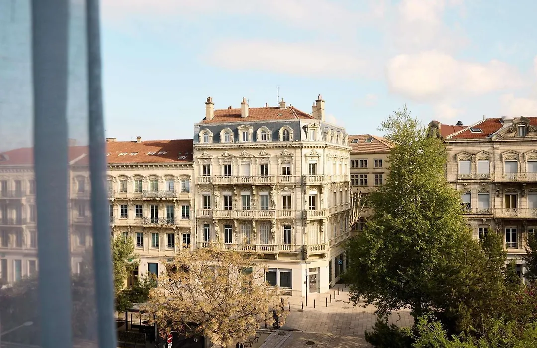 You Hotel De France Valence - Handwritten Collection-1