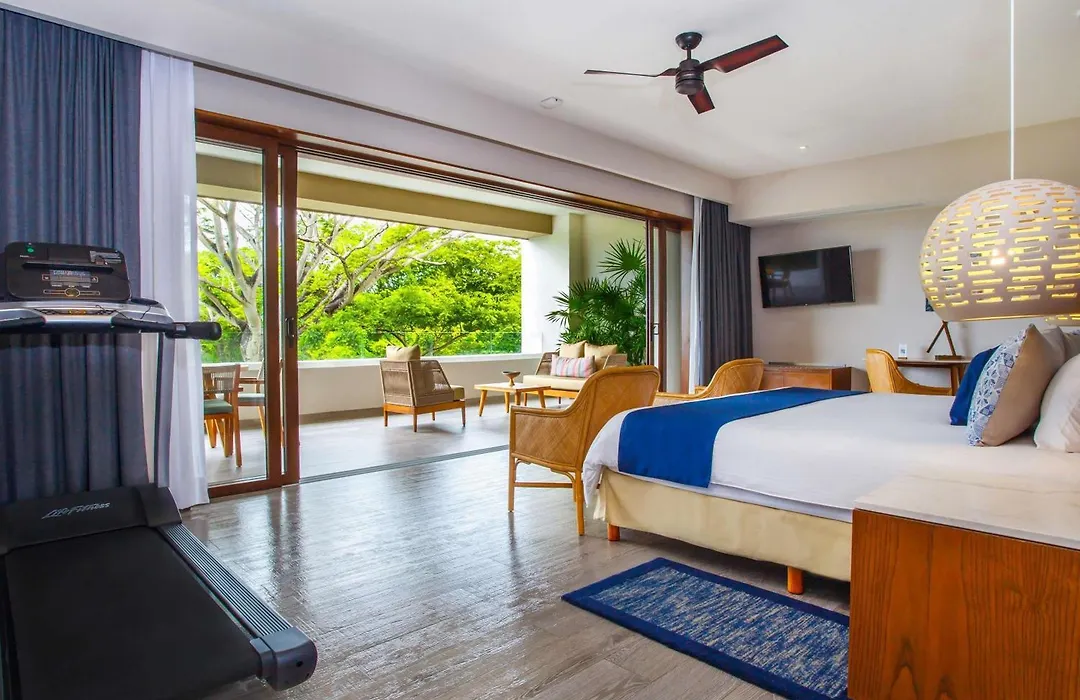 Armony Marival Resort&Spa Punta de Mita - MGallery collection-1