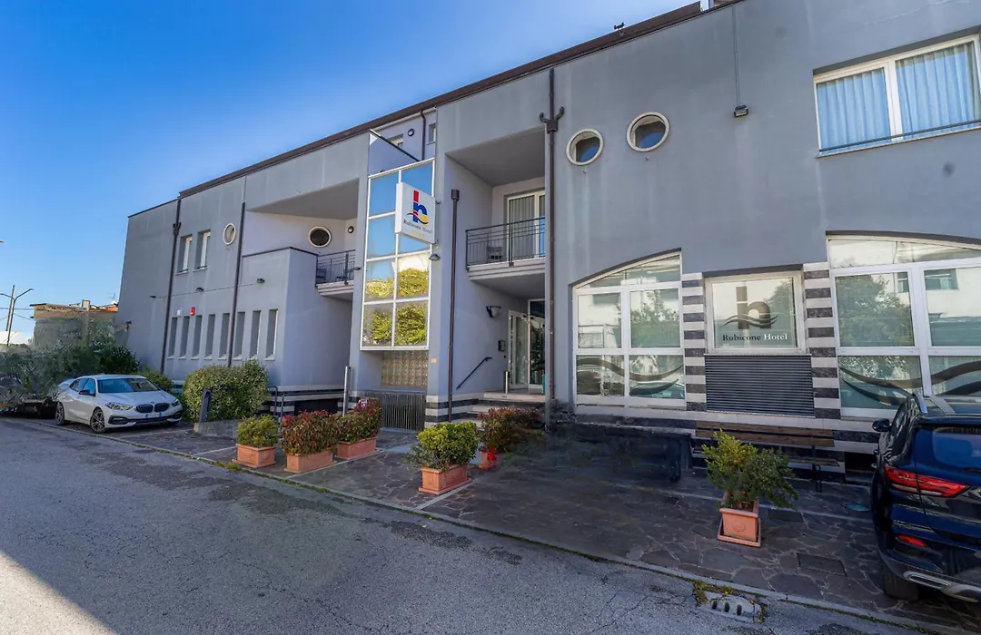 Hotel Rubicone-1