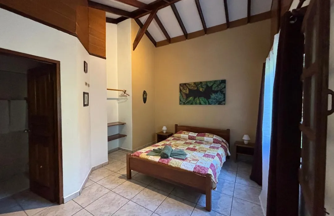 Hotel Suizo Loco Lodge & Resort-1