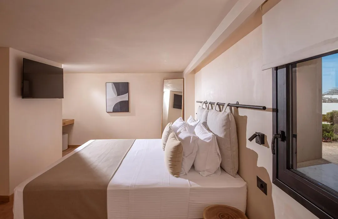 Indigo Suites Collection Adults Only-1