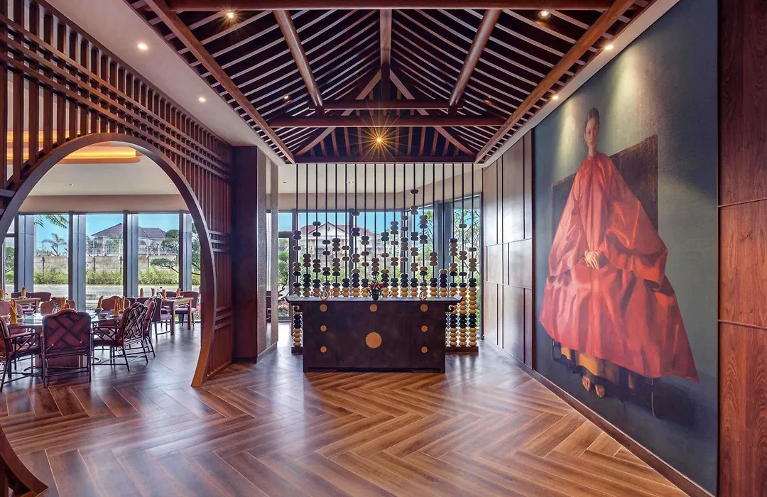 Grand Mercure Malang Mirama-1