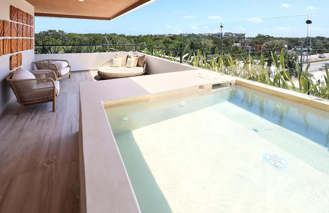 Holiday Inn Tulum By Ihg-1