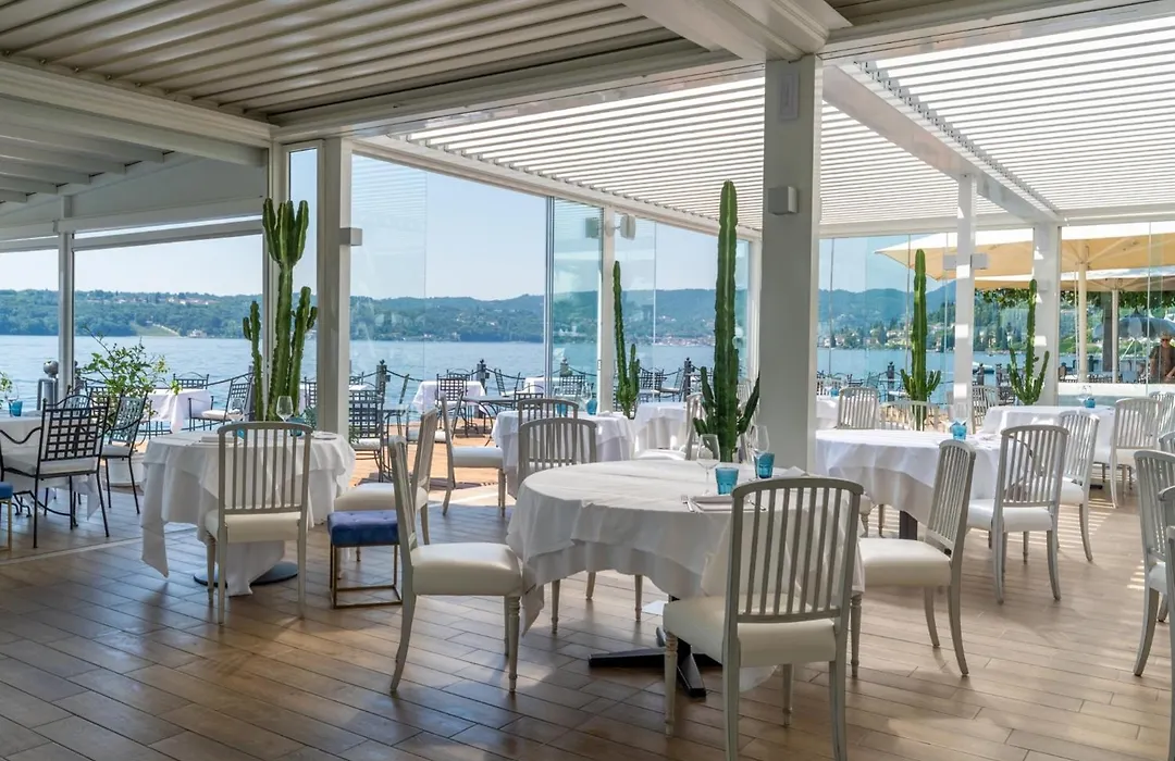Hotel Spiaggia D'Oro - Charme & Boutique By Double Hospitality-1