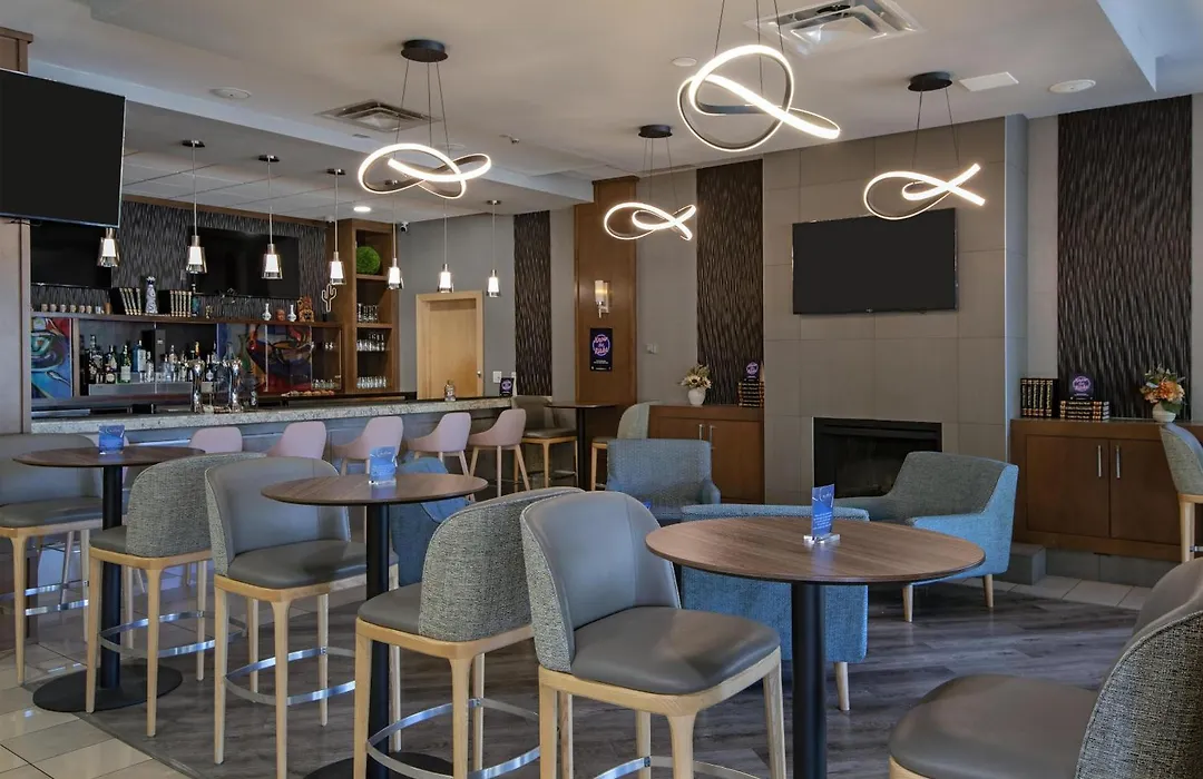 Doubletree By Hilton - Kamloops-1