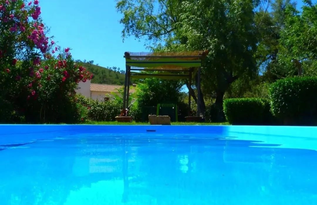 Hotel Sierra Madrona-1