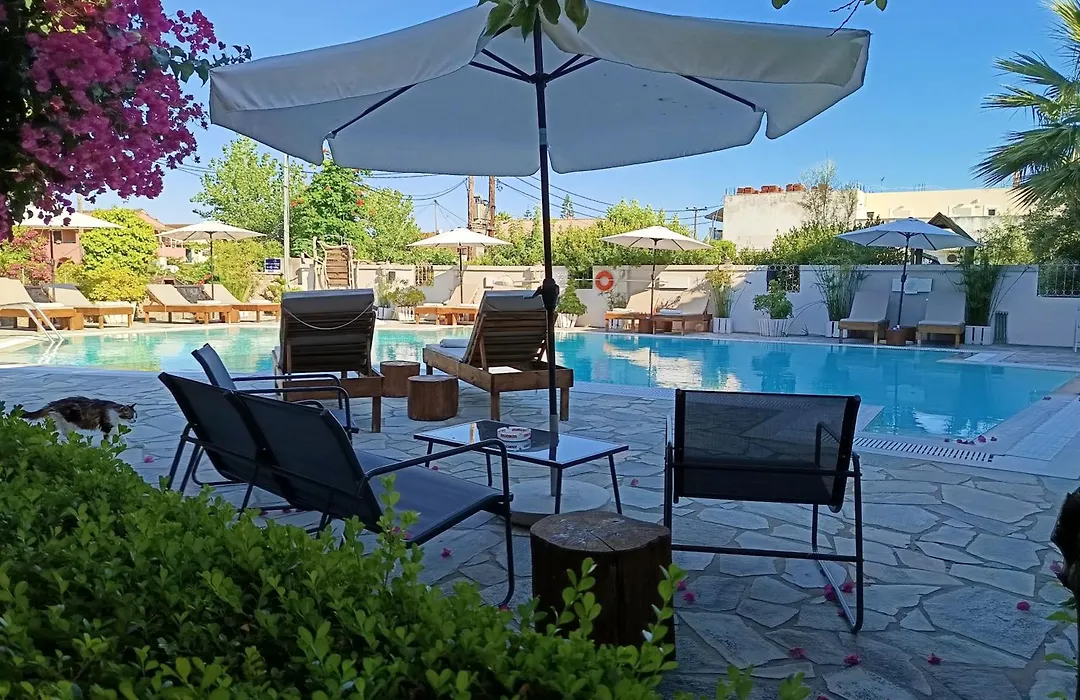 Toni´s Guesthouse-1