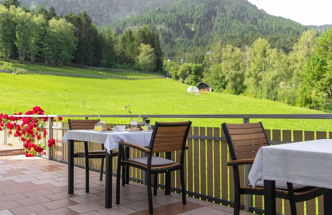 B&B Garni Schorneck-1