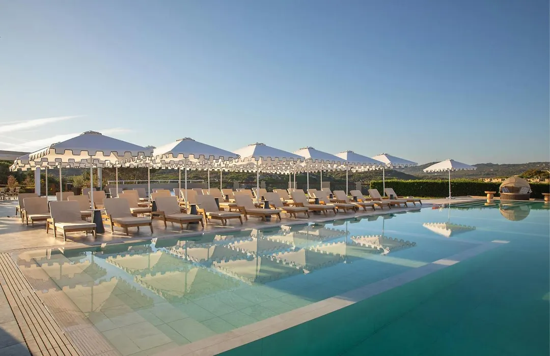 Mangia'S Sardinia Resort, Autograph Collection-1