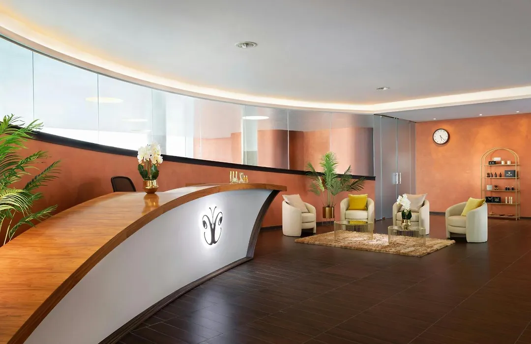 Sheraton Milan Malpensa Airport Hotel & Conference Centre-1