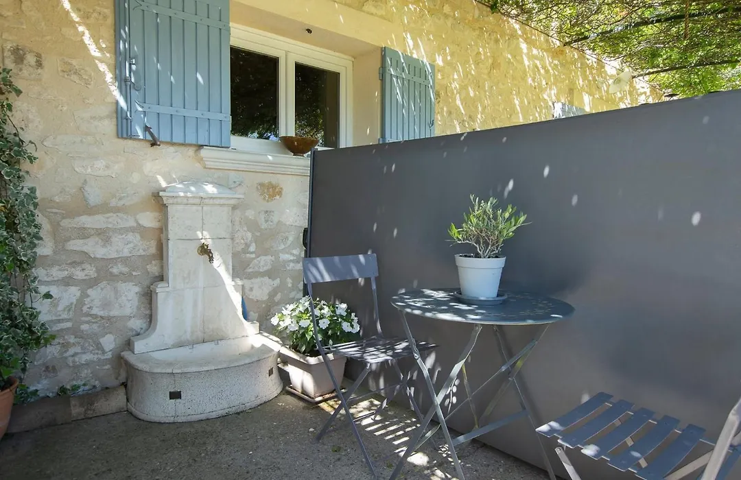 La Bastide des Bourguets - Adults Only-1