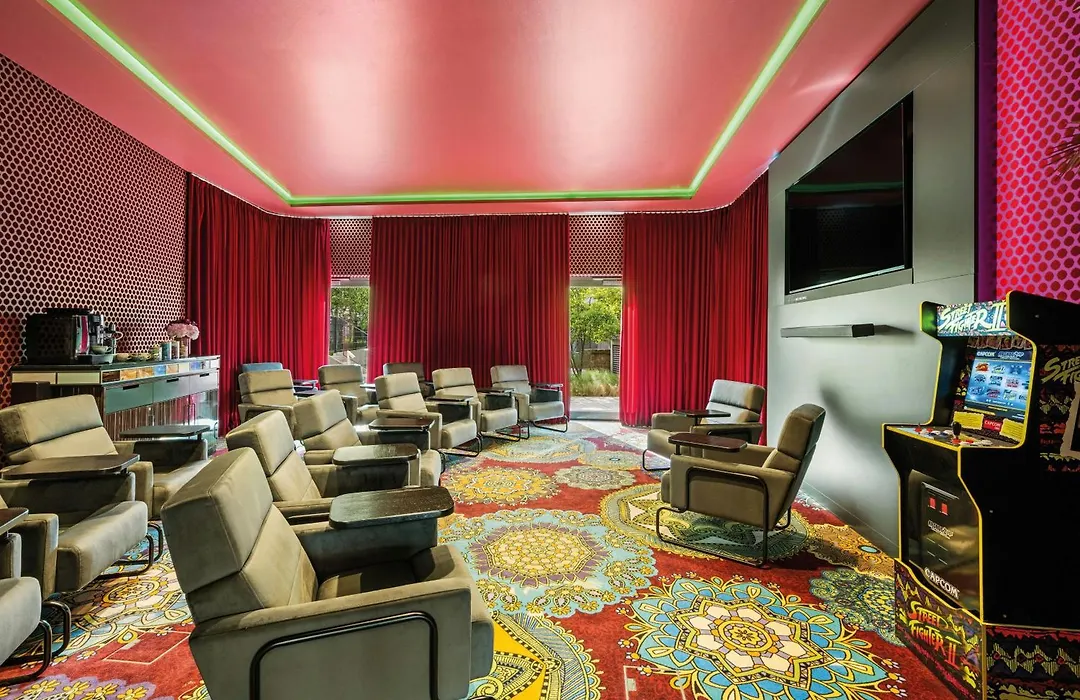 Nyx Hotel Munich By Leonardo Hotels-1