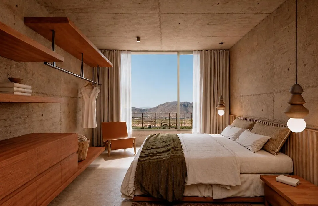 Paradero Todos Santos - Exclusive Experiences Included-1