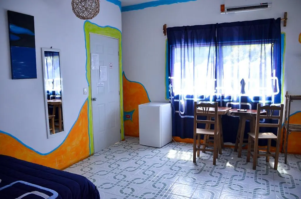 Adventure Experience Hotel-1