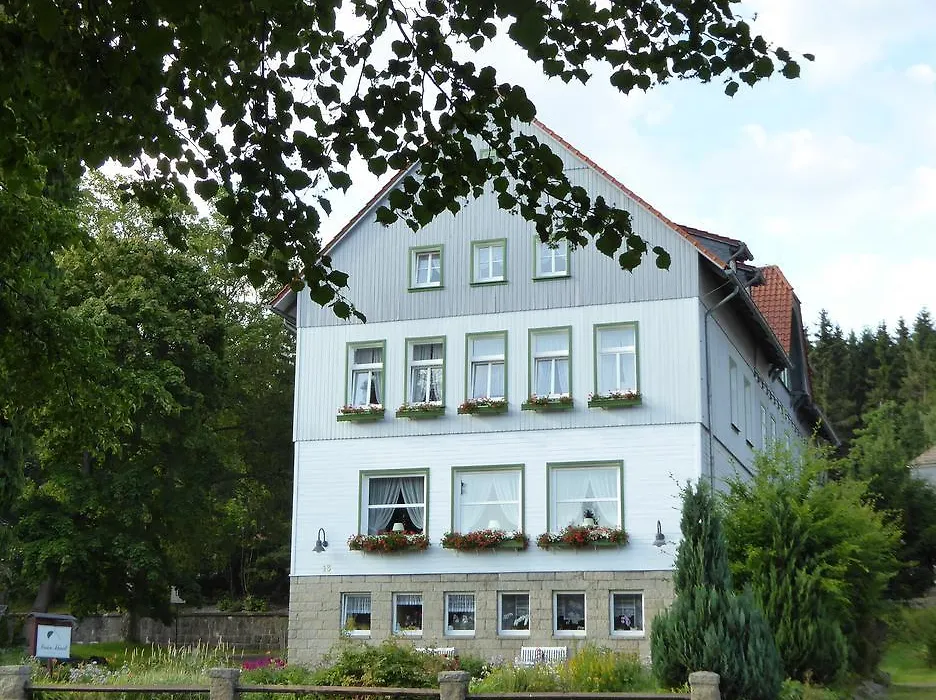 Pension Schmidt-1