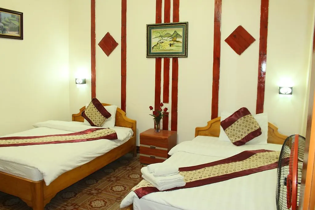 Sapa Stunning View Hotel-1