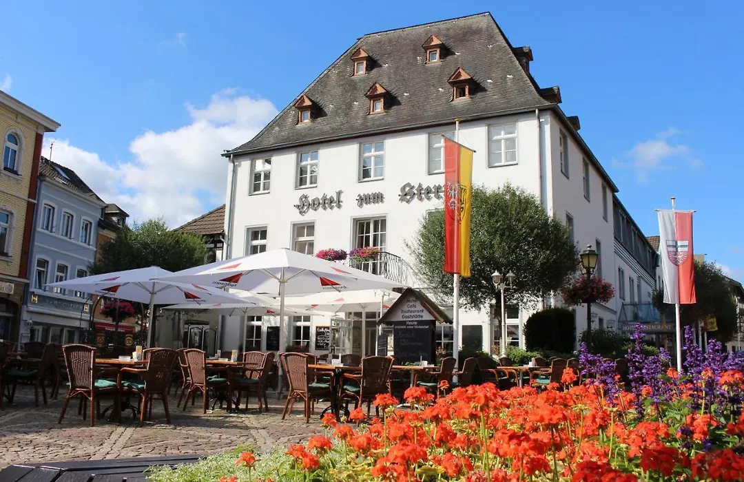 Hotel Zum Stern-1