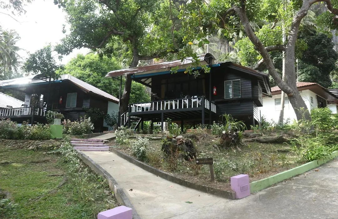 Anyavee Railay Resort-1