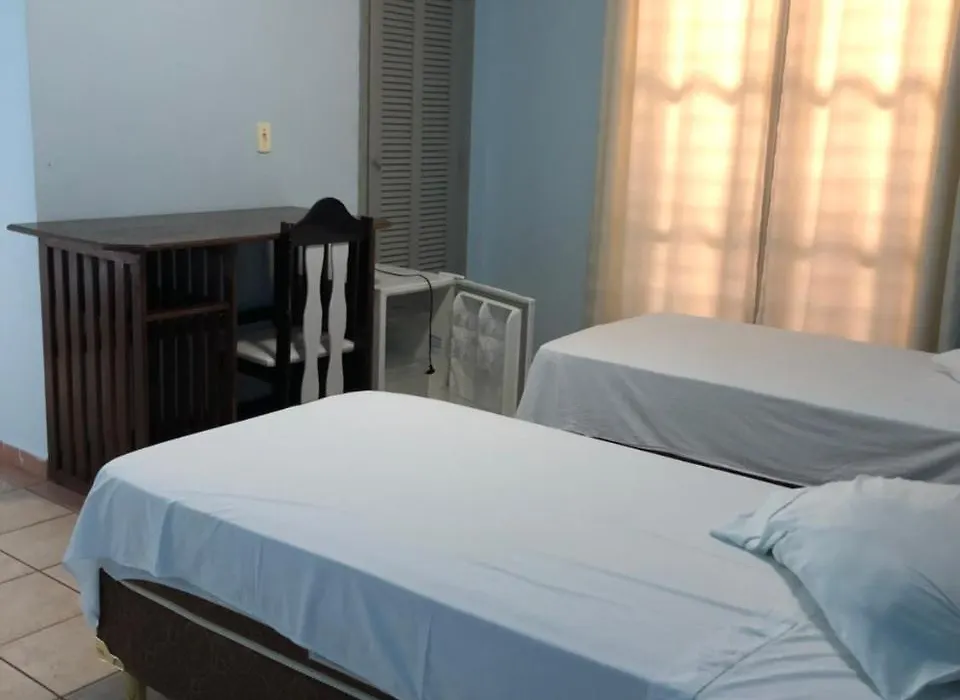 Galeria Park Hotel-1