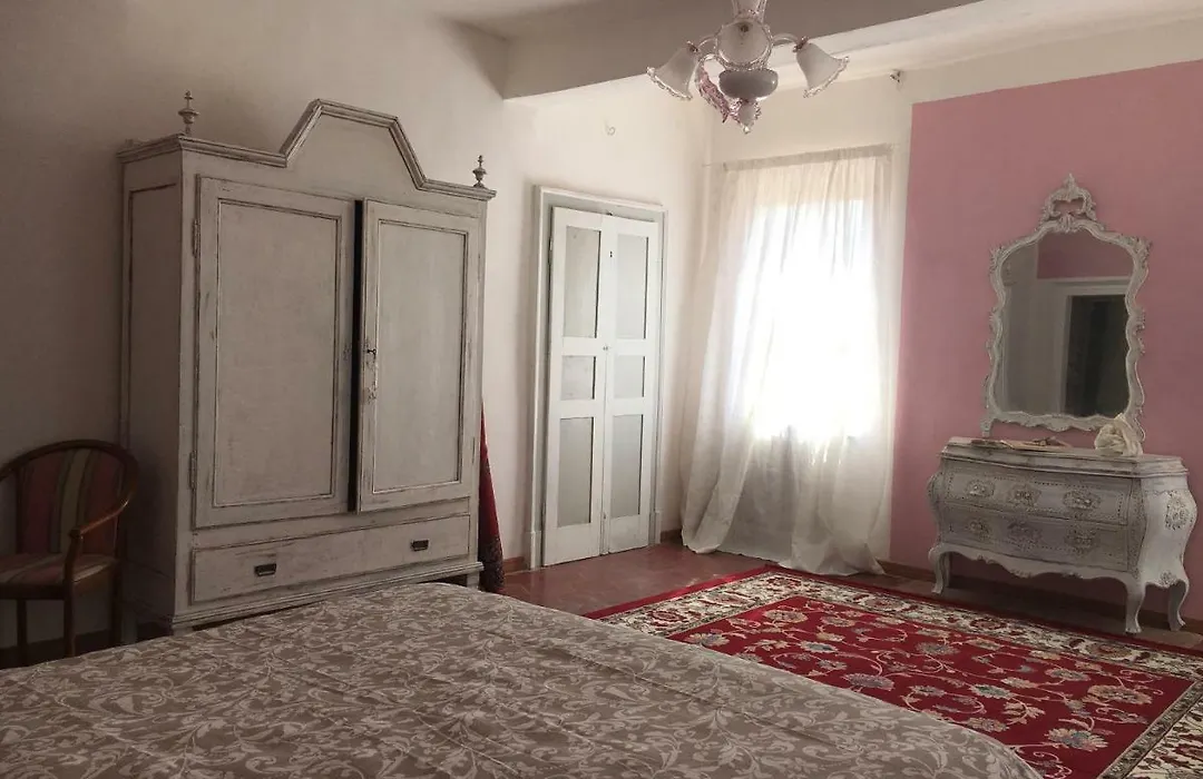 New Flowers Farm B&B-1