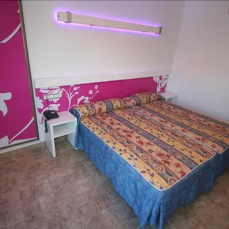 Hotel Agades-2