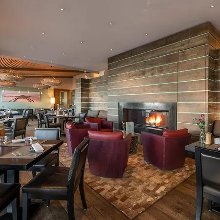 Budersand Hotel - Golf & Spa - Sylt-3