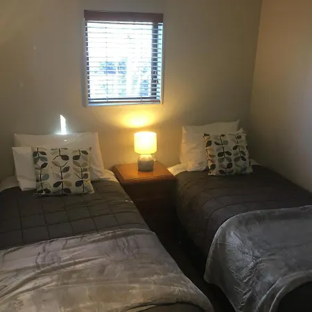 Kauri Motel On Riccarton-2